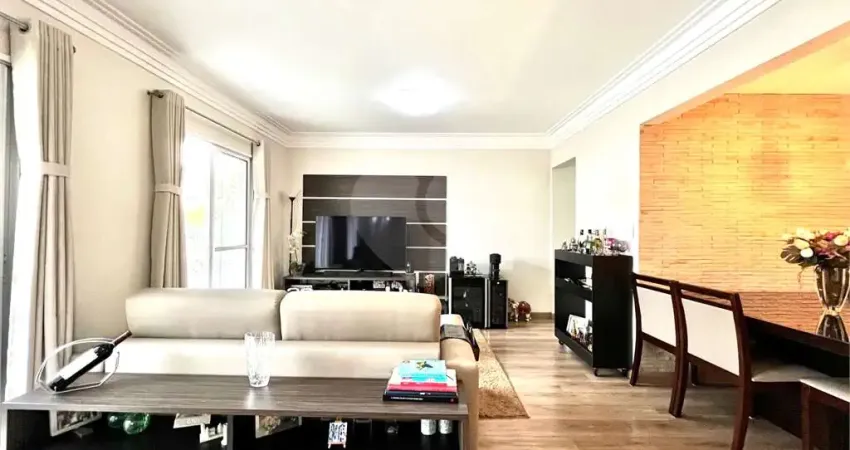 Apartamento com 3 quartos à venda em Vila Ester (zona Norte) - SP