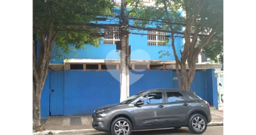 Sobrado à venda ou para locação em Vila Mariana - SP