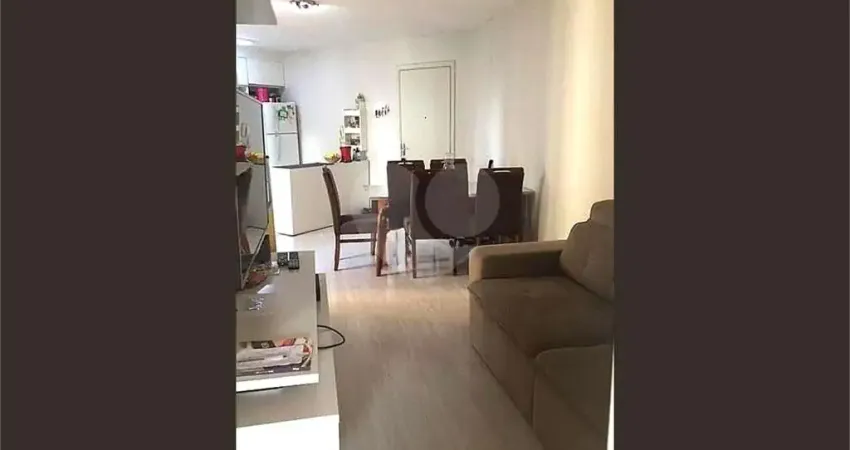 Apartamento com 3 quartos à venda em Jardim Marajoara - SP