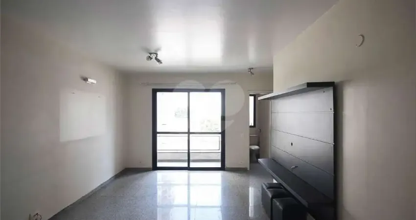 Apartamento com 3 quartos à venda em Vila Andrade - SP