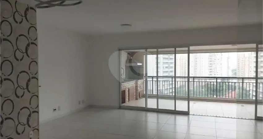 Apartamento com 3 quartos à venda em Belenzinho - SP