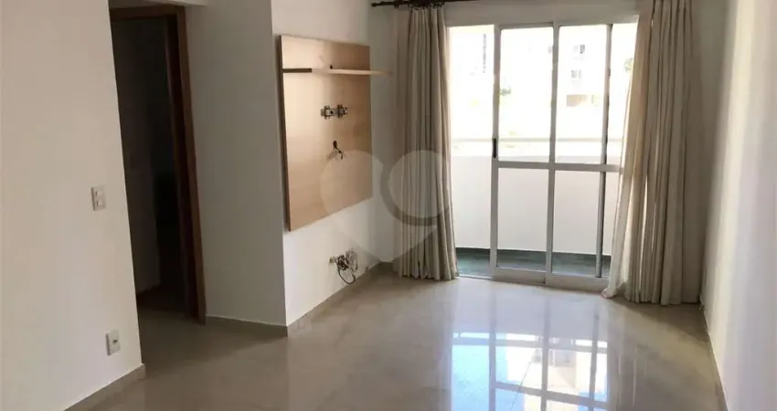 Apartamento com 2 quartos à venda em Vila Guarani (z Sul) - SP