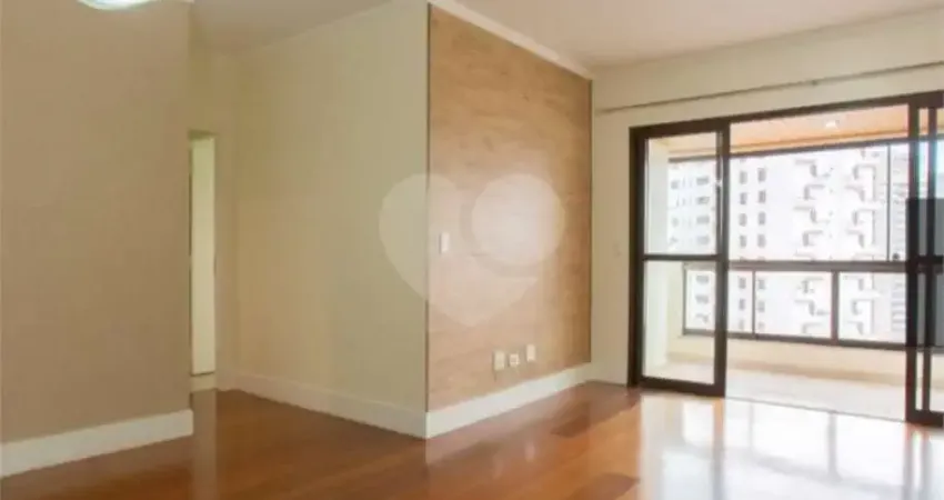 Apartamento com 3 quartos à venda em Vila Nova Conceição - SP