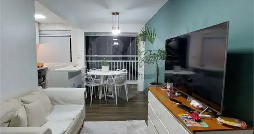 Apartamento com 2 quartos à venda em Vila Aurora (zona Norte) - SP