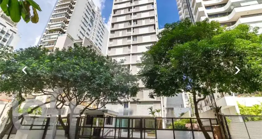 Apartamento com 2 quartos à venda em Santa Cecília - SP