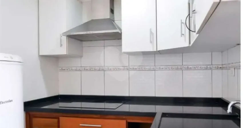 Apartamento com 1 quartos à venda em Santo Amaro - SP