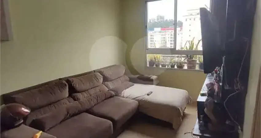 Apartamento com 2 quartos à venda em Fazenda Morumbi - SP