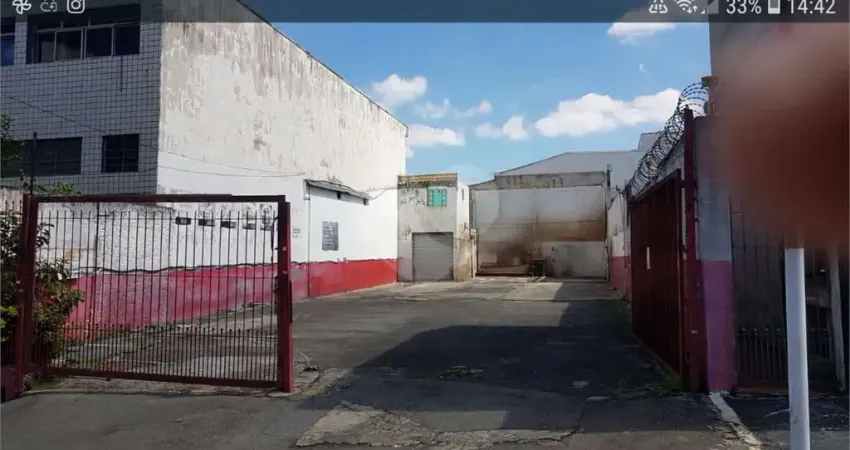 Terreno à venda na Rua Doutor Elisio de Castro, Ipiranga, São Paulo