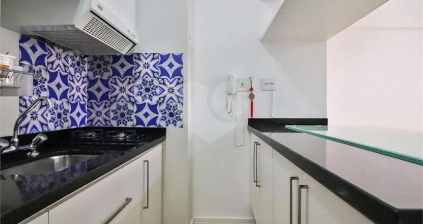 Apartamento com 1 quartos à venda em Vila Madalena - SP