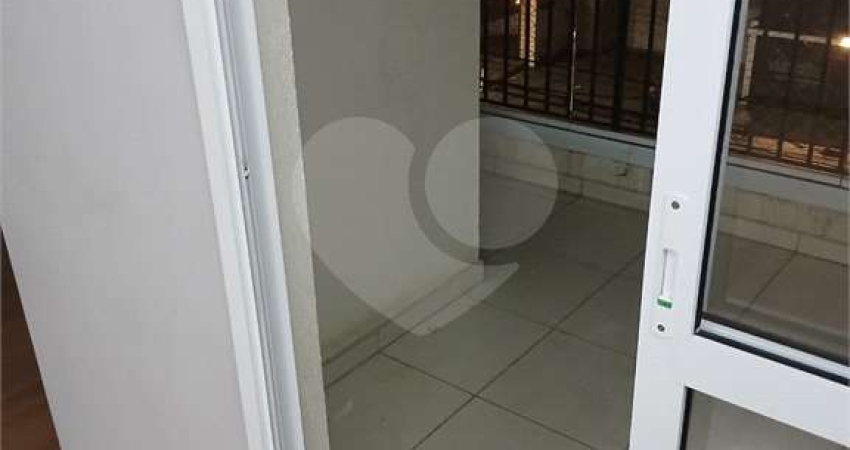 Apartamento com 2 quartos à venda ou para locação em Vila Mazzei - SP