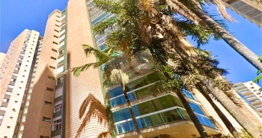 Apartamento com 2 quartos à venda em Campestre - SP