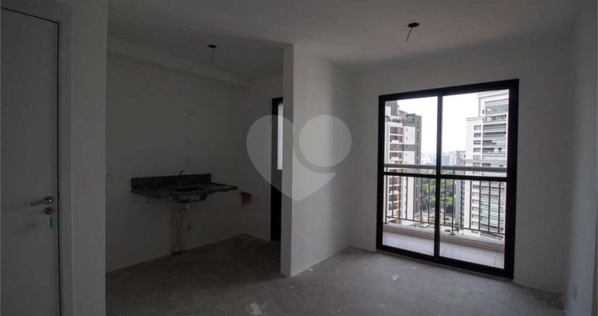 Apartamento com 2 quartos à venda na Avenida Professor Lúcio Martins Rodrigues, Butantã, São Paulo