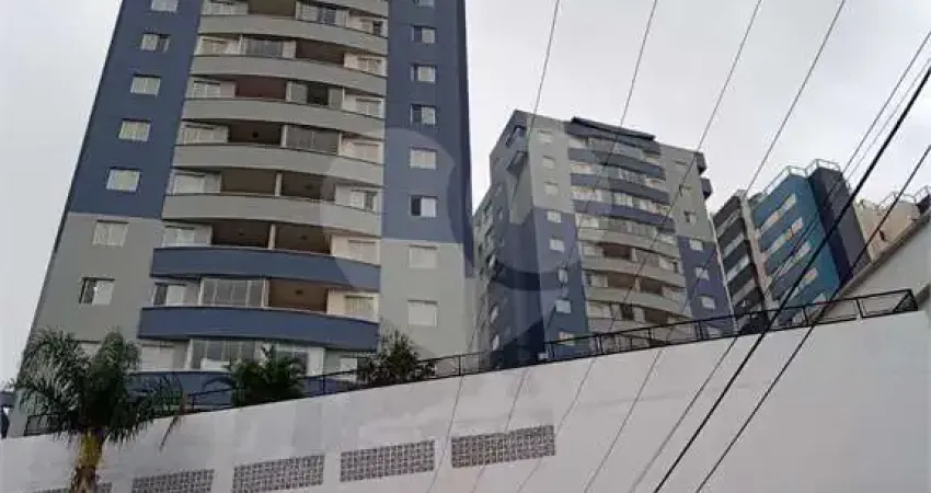 Apartamento com 3 quartos à venda em Jardim Das Laranjeiras - SP