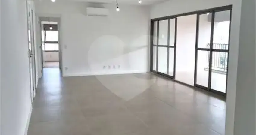 Apartamento com 3 quartos à venda em Alto Da Mooca - SP