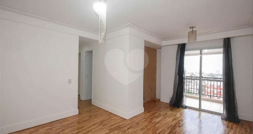 Apartamento com 3 quartos à venda em Jardim Colombo - SP