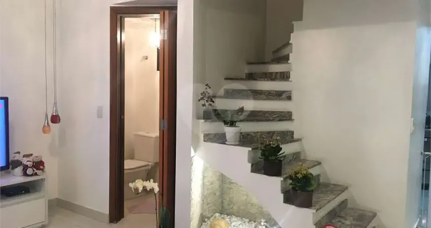 Condomínio com 3 quartos à venda em Vila Deodoro - SP
