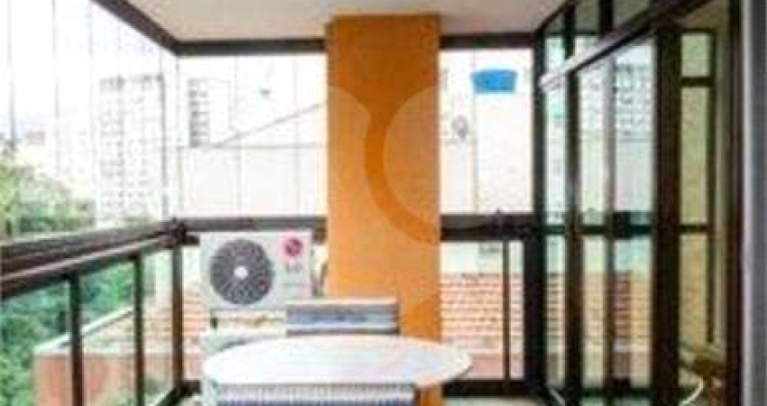 Apartamento com 3 quartos à venda ou para locação em Paraíso - SP