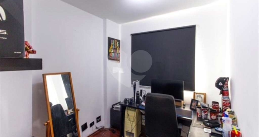 Casa térrea com 5 quartos à venda em Parque Mandaqui - SP