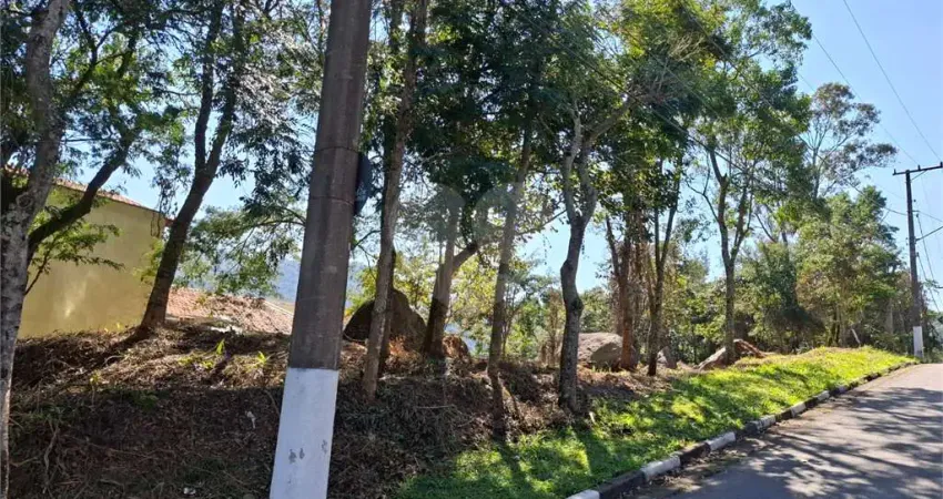 Terreno em condomínio fechado à venda na Rua Octávio Zampirollo, Horto, São Paulo