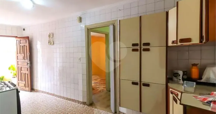 Casa com 4 quartos à venda em Jardim Monte Kemel - SP