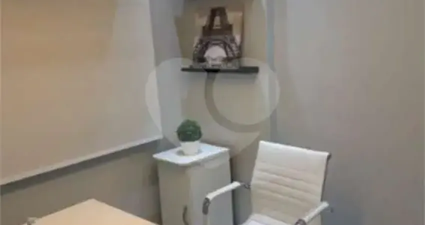 Sala comercial à venda na Rua Roma, Lapa, São Paulo