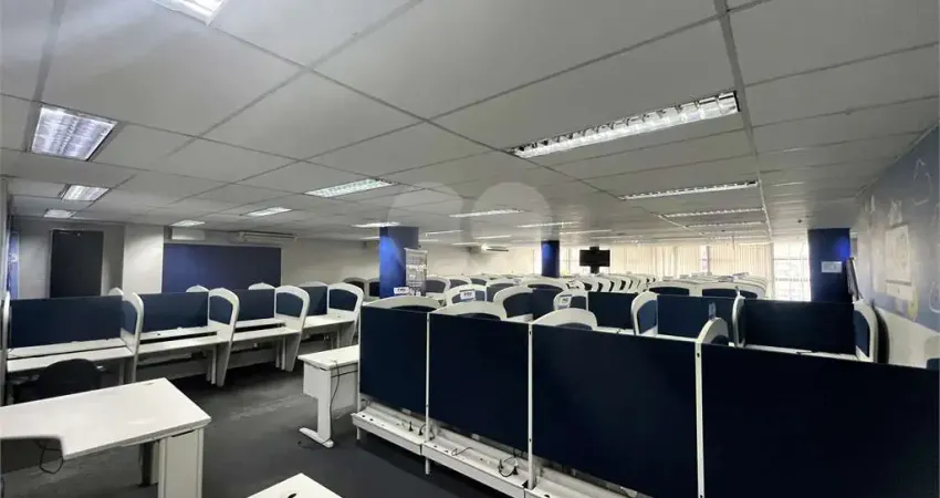 Lajes Corporativas à venda ou para locação em Centro - SP