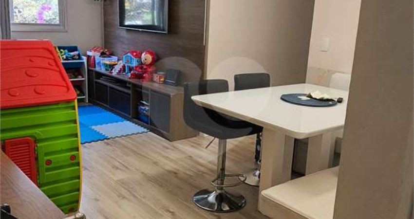 Apartamento com 3 quartos à venda em Vila Andrade - SP