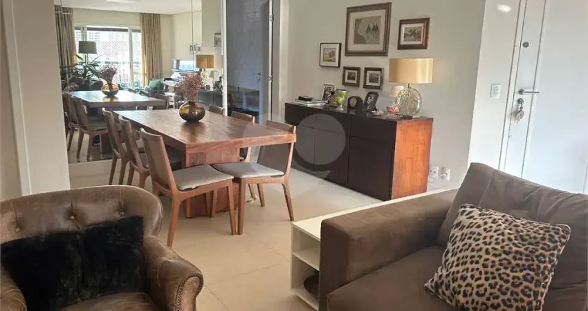 Apartamento com 3 quartos à venda na Rua Marina Crespi, Mooca, São Paulo
