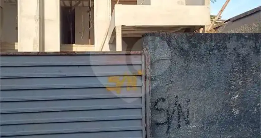 Casa com 4 quartos à venda na Frederico Michel, Interlagos, São Paulo