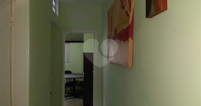Casa com 2 quartos à venda na Rua Beijuí, Jardim Marajoara, São Paulo