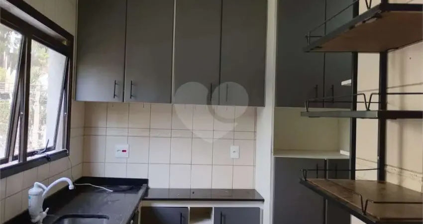 Apartamento com 4 quartos à venda em Vila Suzana - SP