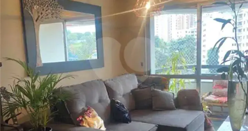 Apartamento com 3 quartos à venda na Rua Doutor Zuquim, Santana, São Paulo