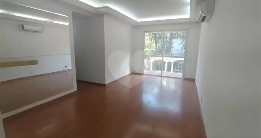 Apartamento com 3 quartos à venda em Jardim Ampliação - SP