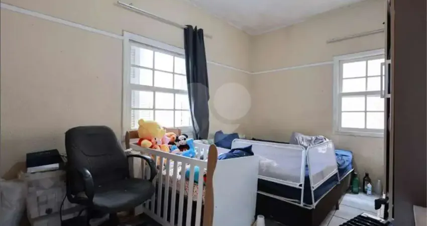 Casa com 3 quartos à venda na Largo Conselheiro Moreira de Barros, Santana, São Paulo