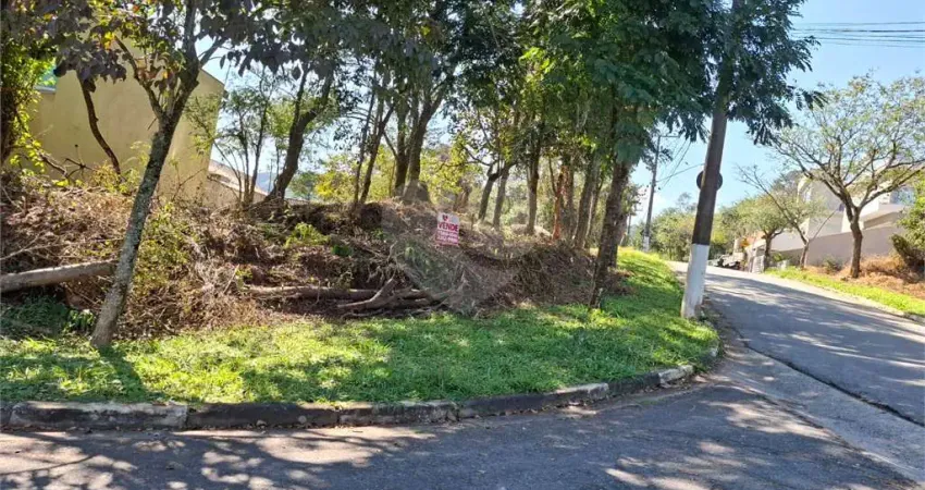 Terreno em condomínio fechado à venda na Rua Octávio Zampirollo, Jardim Peri, São Paulo