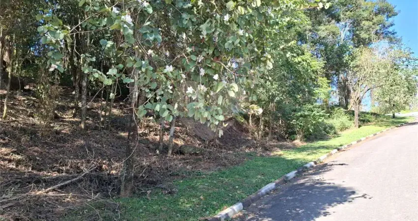 Terreno em condomínio fechado à venda na Doutor Wady Mattar, Horto, São Paulo