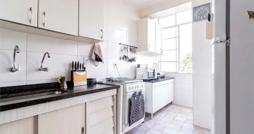 Apartamento com 4 quartos à venda na Rua Padre Benedito Maria Cardoso, Mooca, São Paulo