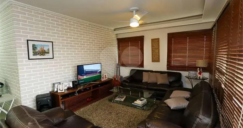 Apartamento com 3 quartos à venda em Paraíso Do Morumbi - SP