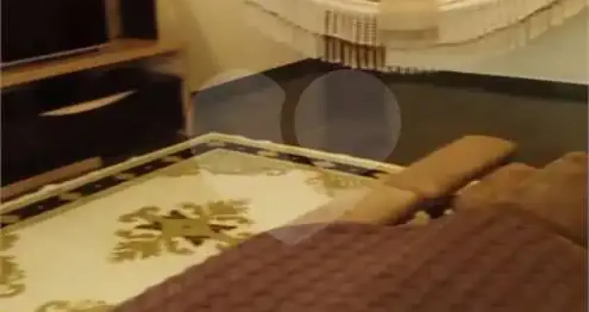 Sobrado com 3 quartos à venda em Vila Brasílio Machado - SP