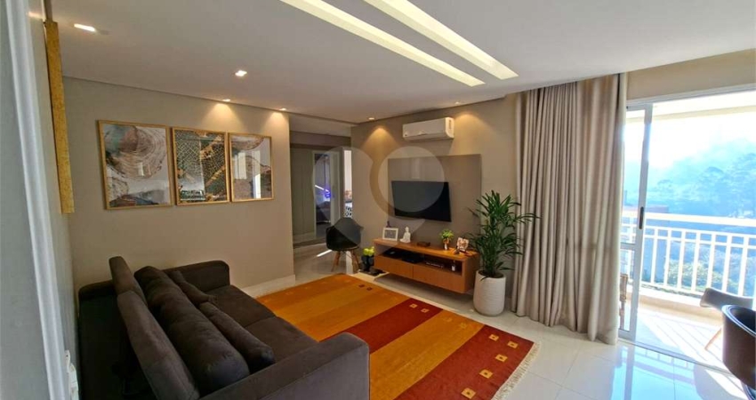 Apartamento com 2 quartos à venda em Jardim Ampliação - SP