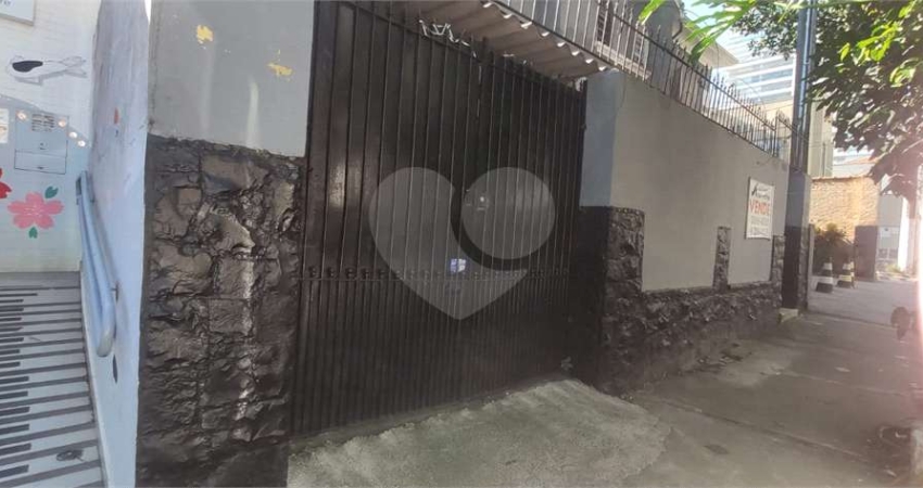 Casa com 3 quartos à venda na Rua Pelotas, Vila Mariana, São Paulo