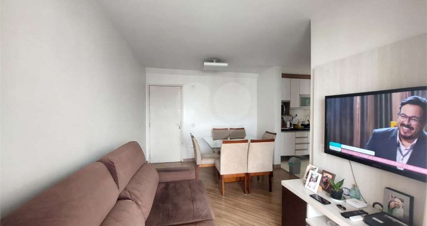Apartamento com 2 quartos à venda em Parada Inglesa - SP