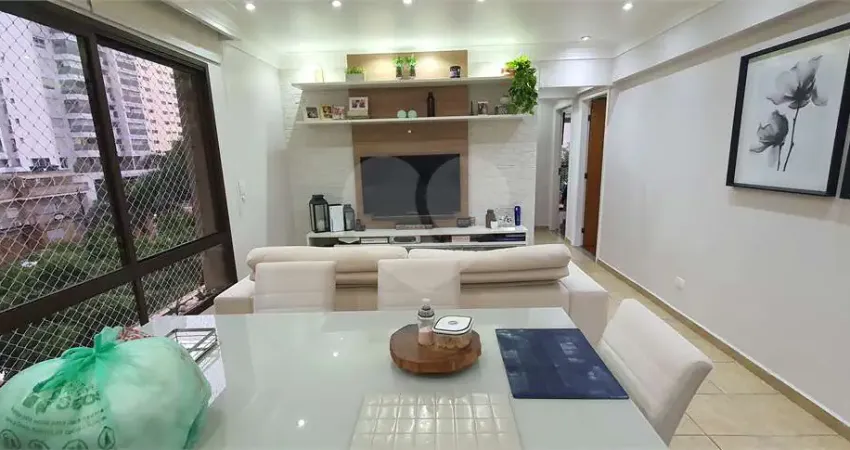 Apartamento com 3 quartos à venda em Vila Dom Pedro I - SP