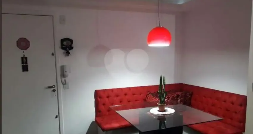 Apartamento com 2 quartos à venda em Jardim Parque Morumbi - SP