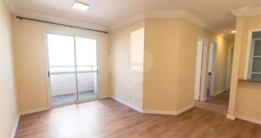 Apartamento com 3 quartos à venda em Vila Mariana - SP