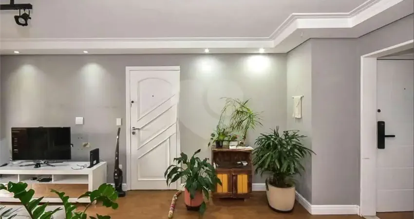 Apartamento com 3 quartos à venda em Vila Sônia - SP