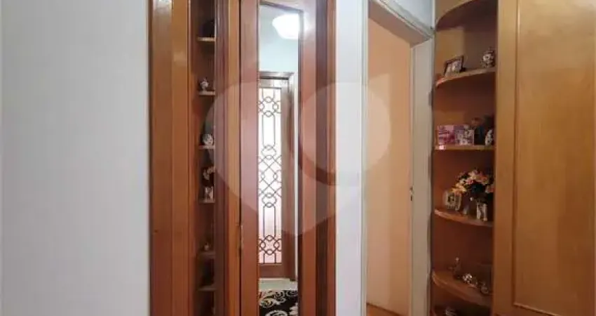 Apartamento com 3 quartos à venda em Vila Mariana - SP