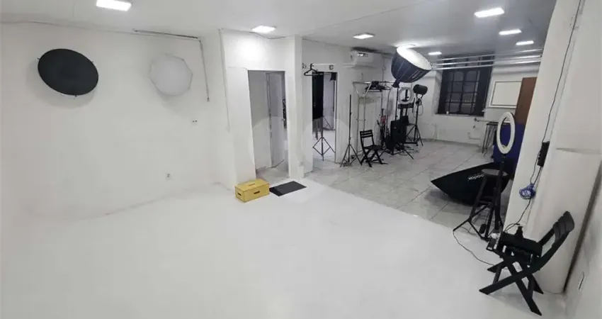 Sala comercial à venda na Rua Boa Vista, Centro, São Paulo