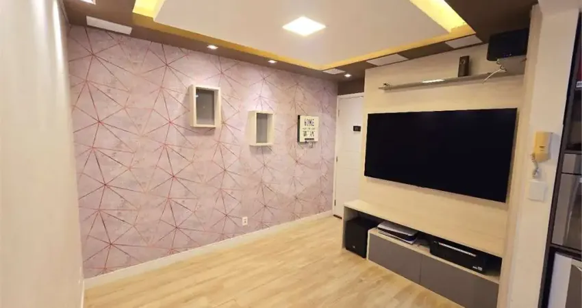 Apartamento com 3 quartos à venda em Vila Prudente - SP