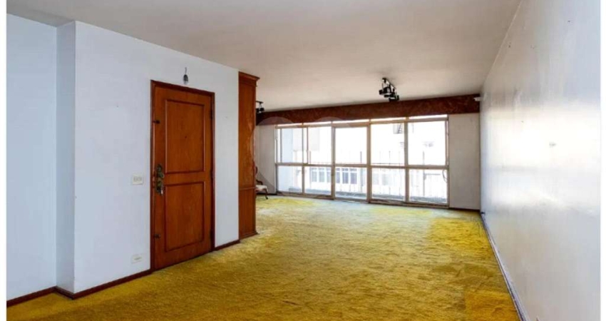 Apartamento com 3 quartos à venda em Bom Retiro - SP